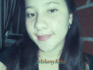MelanyKehr