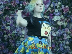 MelanyOlson