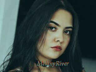 MelanyRiver