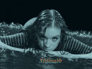 Melena_bb_