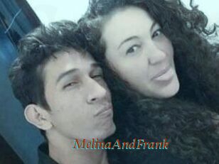 MelinaAndFrank