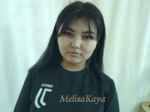 MelisaKaya