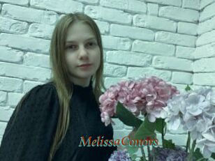 MelissaConors