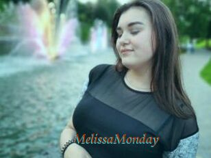 MelissaMonday
