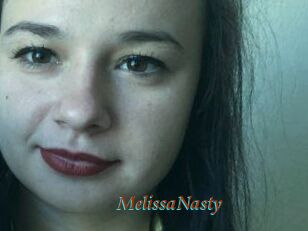 MelissaNasty