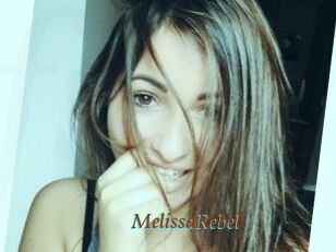 MelissaRebel