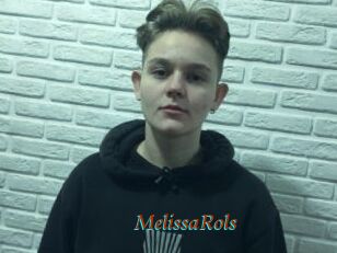 MelissaRols