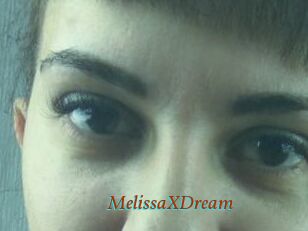 MelissaXDream