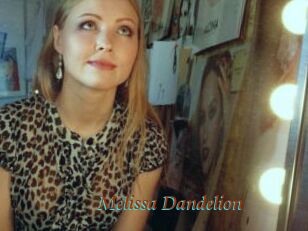 Melissa_Dandelion