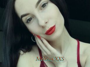 Melissa_XXS