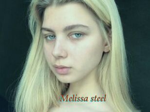 Melissa_steel