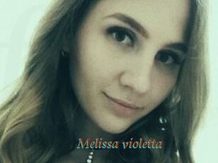 Melissa_violetta