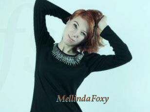 MellindaFoxy