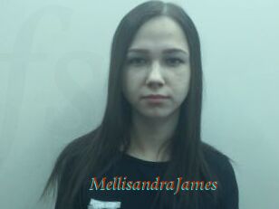 MellisandraJames