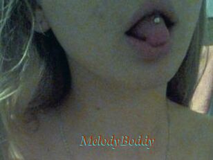 MelodyBoddy