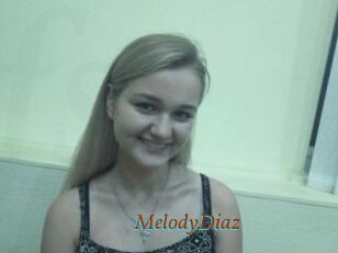 MelodyDiaz