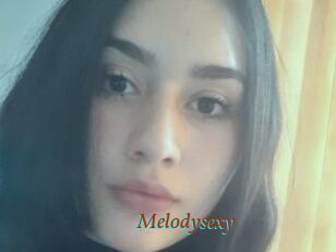 Melodysexy