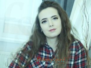 MelonySpirit