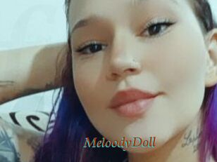 MeloodyDoll