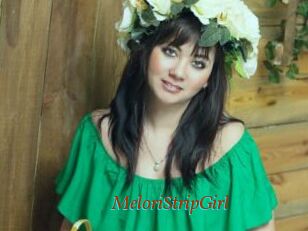 MeloriStripGirl