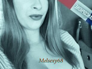 Melsexy68