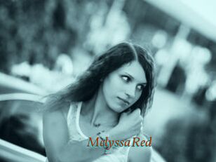 MelyssaRed