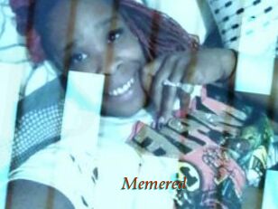 Memered