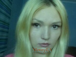 MennyLA