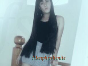 Menphisthenite