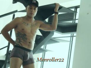 Menroller22