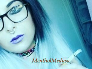 MentholMedusa