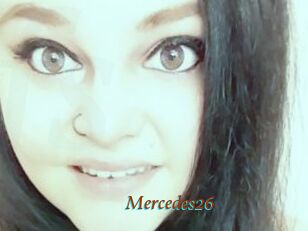 Mercedes26