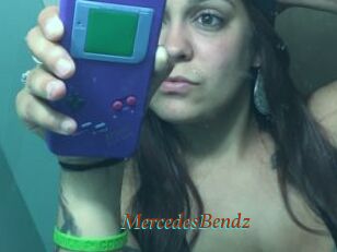 MercedesBendz