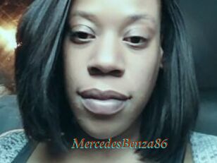 MercedesBenza86
