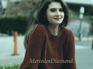 MercedesDiamond