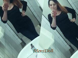 MerciDoll