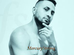 MercuryStrong