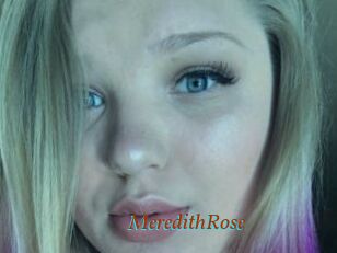 MeredithRose