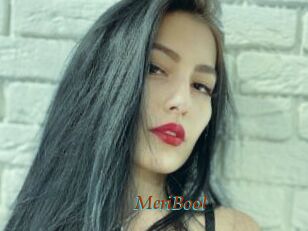 MeriBool