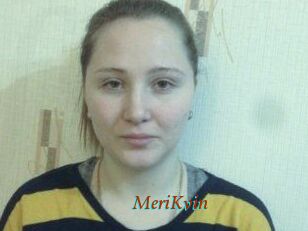 MeriKvin
