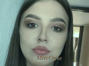 Meri_Crave