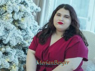 MerianBerger
