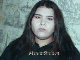 MerianSheldon