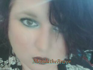 MeridatheBrave