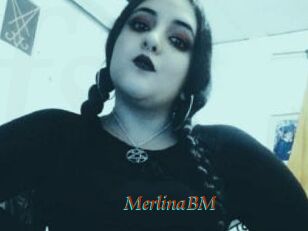 MerlinaBM