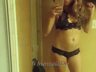 Mermaid_Dee