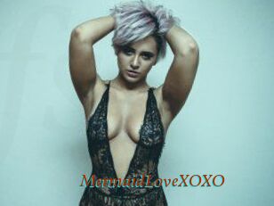 MermaidLoveXOXO