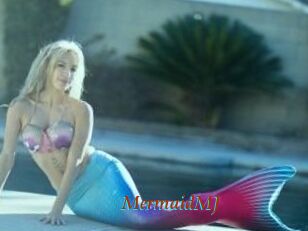 MermaidMJ