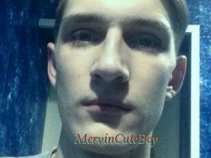 MervinCuteBoy