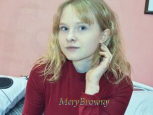 MeryBrowny
